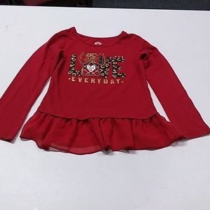 2 Peice set fir  little girls